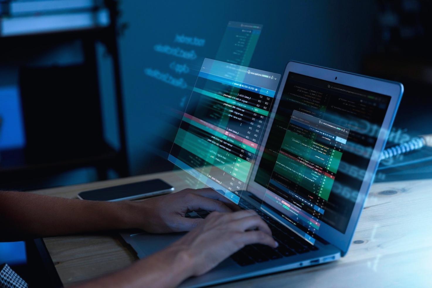 Development environment setup